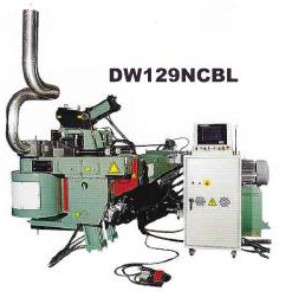 Máy uốn ống CNC