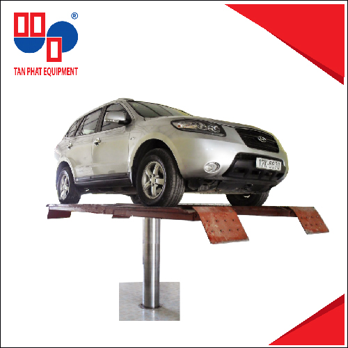 Cầu nâng 1 trụ cho rửa xe ELGI-HS-00040