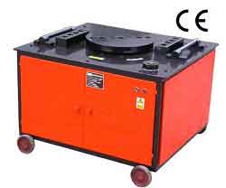 Máy uốn sắt GW45