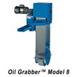 Máy vớt váng dầu Oil Grabber Model 8