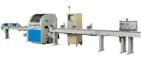 Máy cưa khuyết tật CFS 200B1