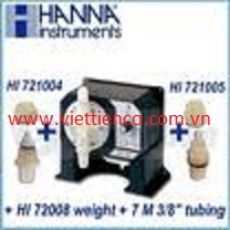 Bơm định lượng Hanna