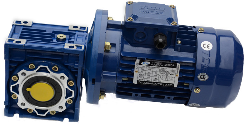 Hộp giảm tốc NMRV