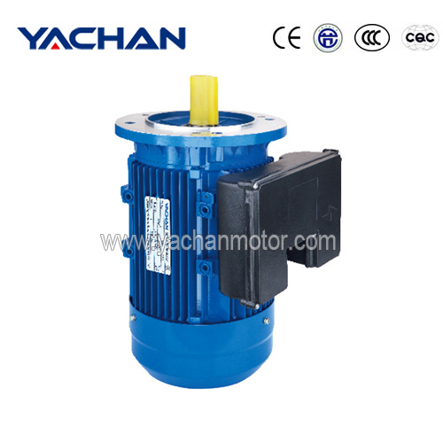 Motor Yachan