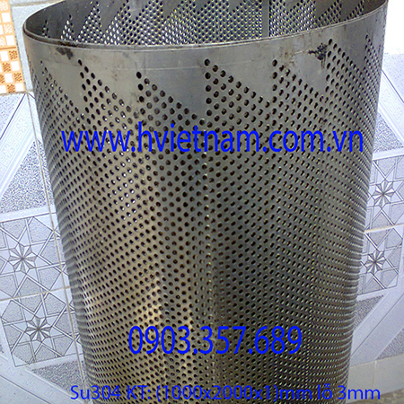 Lưới inox 304 , tấm inox 304