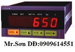 Đầu cân PT650D