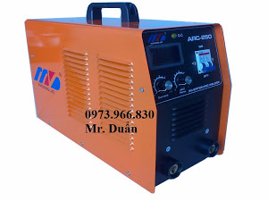 Máy hàn que inverter sunrise 250A