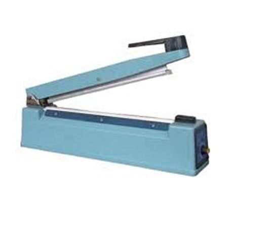 Máy hàn miệng túi dập tay PFS-200