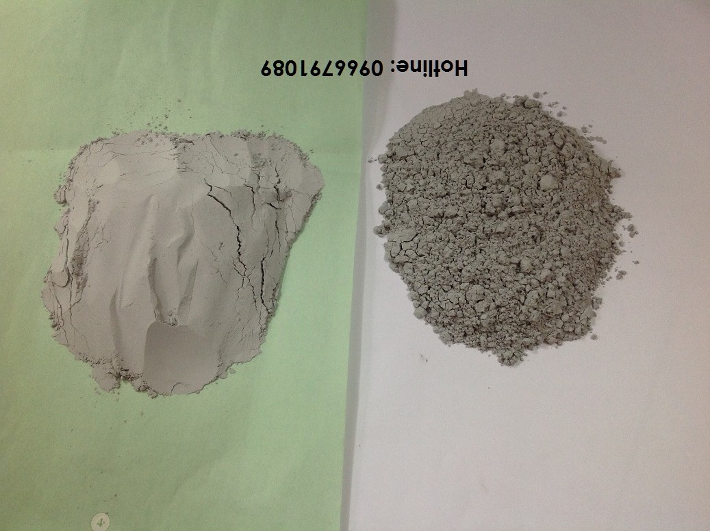 Bột Dolomite làm phân bón
