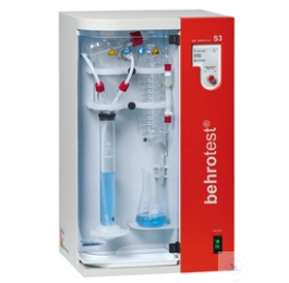 Máy chưng cất Nitrogen model S3