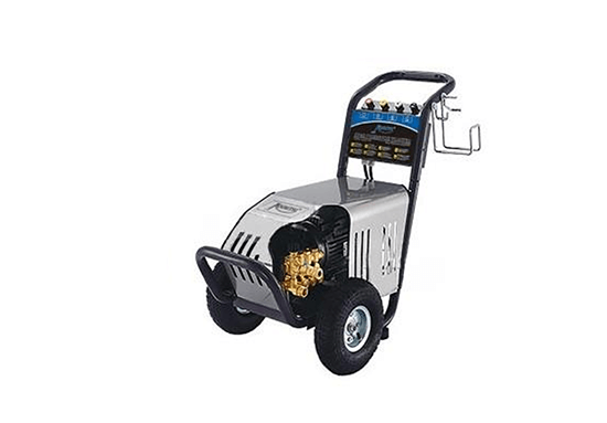 Máy rửa áp lực cao Kouritsu 15M30-4T2