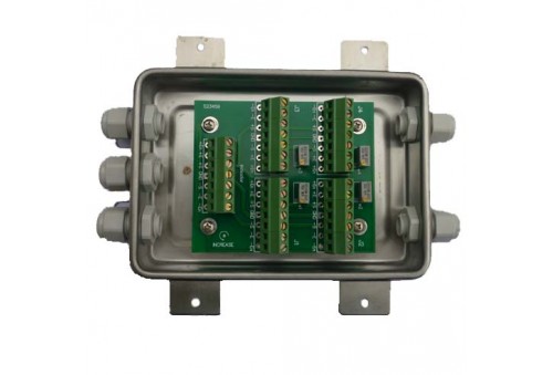 Hộp nối loadcell TBQ Việt Nam