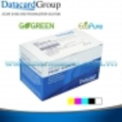 Ruy băng đen Datacard dùng cho máy SP35, SD260