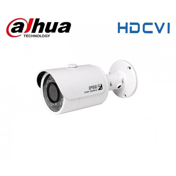 Camera HDCVI Dahua