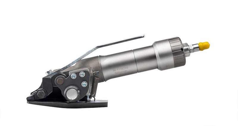 Dụng cụ đóng đai thép dùng khí nén PR33&SPZ;