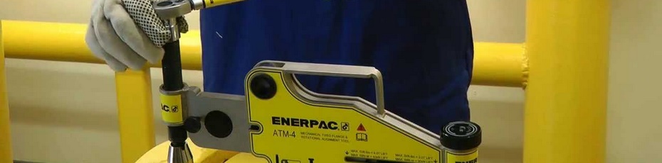 Dụng cụ thủy lực Enerpac