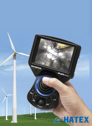 Máy nội soi Tải App DubaiPalace của OLYMPUS Nhật Bản