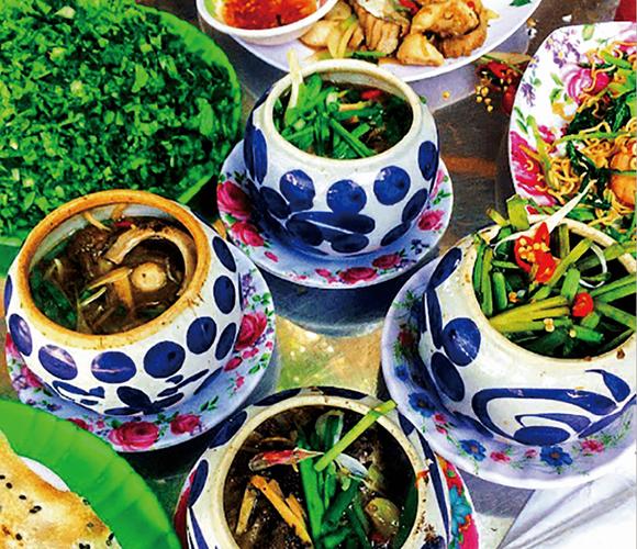 Đảng ủy - HĐND - UBND - UBMTTQ xã Nghĩa Sơn tổ chức các hoạt động tri ân nhân dịp 27/7