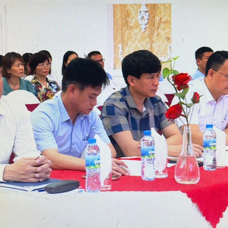 NINH BÌNH: ĐƯA QUẢN LÝ AN TOÀN THỰC PHẨM SÁT CƠ SỞ