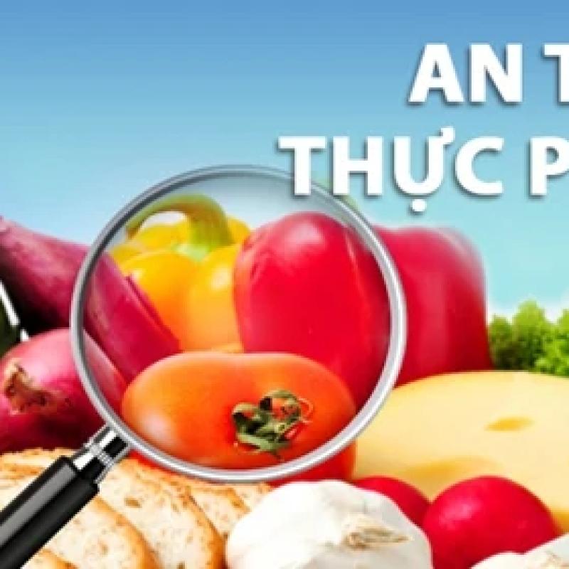 Tiếp tục áp dụng Nghị định 15/2018/NĐ-CP về an toàn thực phẩm cho đến khi có quy định mới