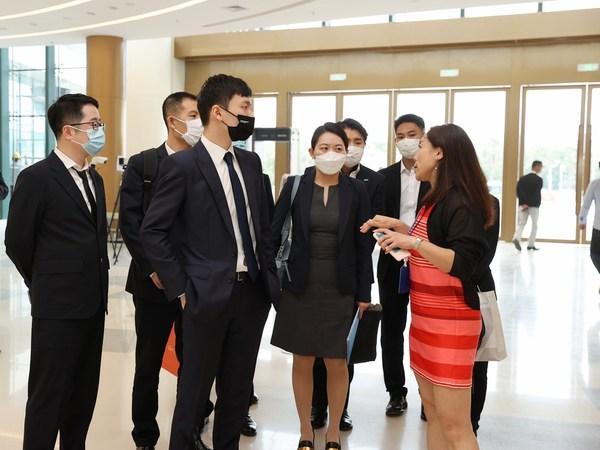 Hội nghị tập huấn, hướng dẫn thủ tục tự công bố sản phẩm lĩnh vực nông, lâm, thủy sản