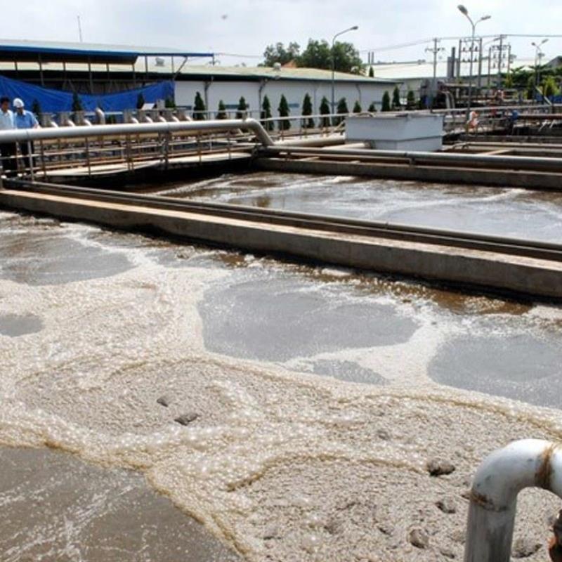 Tăng cường thu gom, xử lý nước thải sinh hoạt đô thị giai đoạn 2026 - 2030