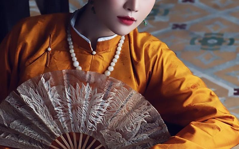 Không khí làm việc tại Xóc đĩa online - Dubai Palace Casino phục vụ hành chính công xã Bình An
