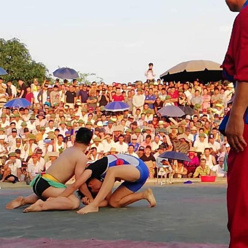 Nghị quyết 80-NQ/TW: "Ngày văn hóa Việt Nam" – Một mốc quan trọng trong việc phát triển văn hóa dân tộc