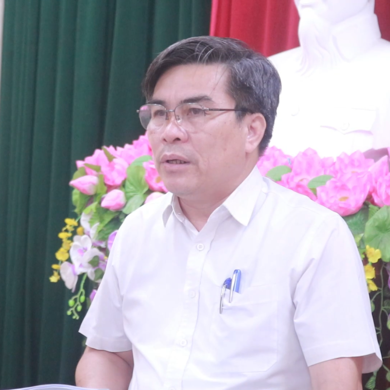 XÃ BÌNH GIANG: TRIỂN KHAI KẾ HOẠCH LẤY MẪU HÀI CỐT LIỆT SĨ CHƯA XÁC ĐỊNH ĐƯỢC THÔNG TIN TẠI CÁC NGHĨA TRANG LIỆT SĨ
