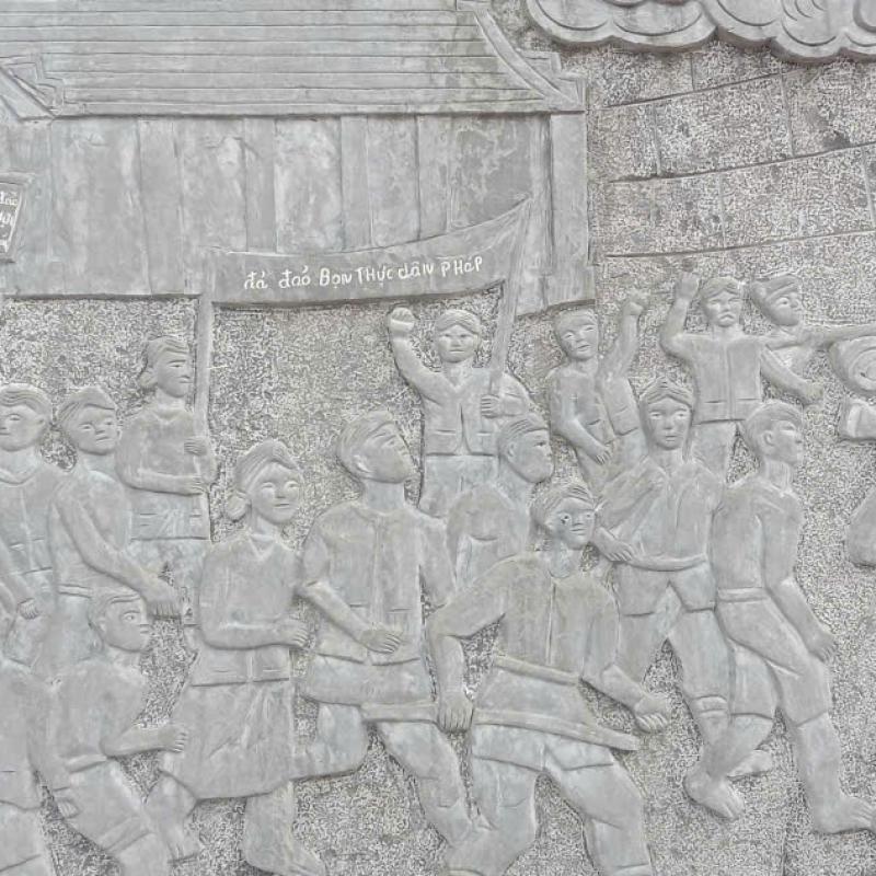 Kỷ niệm 95 năm ngày truyền thống cách mạng Bồ Đề (20/10/1930 – 20/10/2025)
