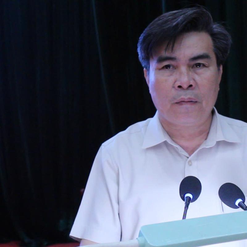 BÌNH GIANG: TỔNG KẾT CÔNG TÁC PHÒNG CHỐNG THIÊN TAI VÀ TRIỂN KHAI KẾ HOẠCH SẢN XUẤT NÔNG NGHIỆP NĂM 2026