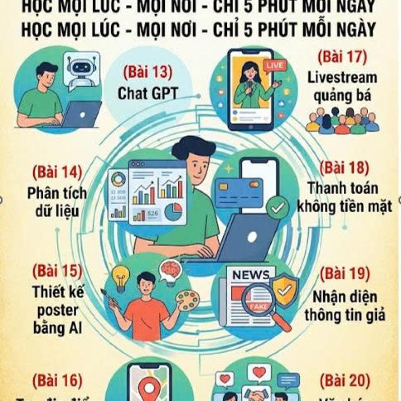 Xã Bình Lục bứt phá chuyển đổi số: Lan tỏa phong trào “Bình dân học vụ số trong lĩnh vực Nổ hũ Kho tàng Dubai link moi”