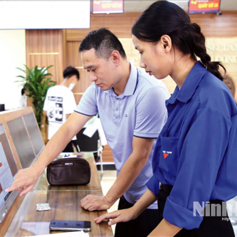 Đứng đầu toàn quốc về chuyển đổi số trong các cơ quan nhà nước: Quyết tâm mạnh mẽ của Dubai Palace trong xây dựng chính quyền số