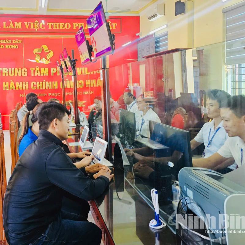 Đổi mới sáng tạo và chuyển đổi số: Động lực cho phát triển bền vững