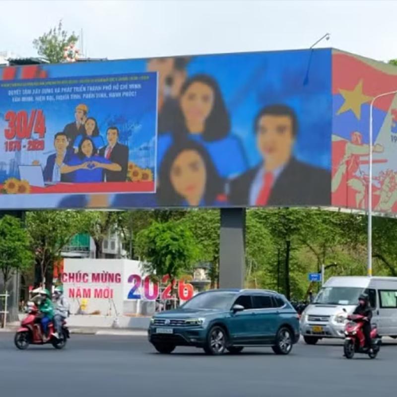 Vang mãi hào khí Đại thắng mùa Xuân 1975