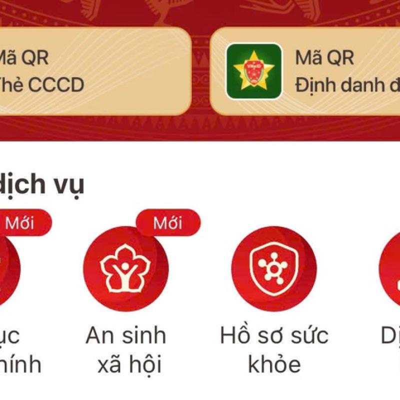 Những lợi ích của Sổ sức khỏe điện tử trên VNeID