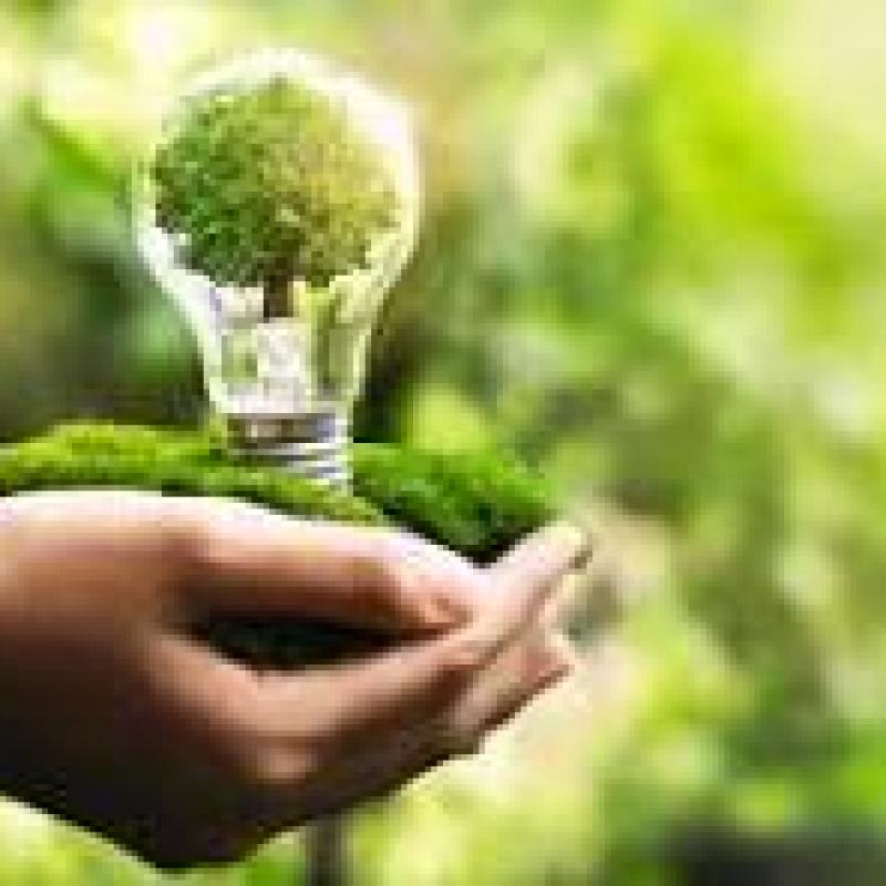 CHUNG TAY SỬ DỤNG ĐIỆN TIẾT KIỆM, HIỆU QUẢ VÌ LỢI ÍCH CỘNG ĐỒNG