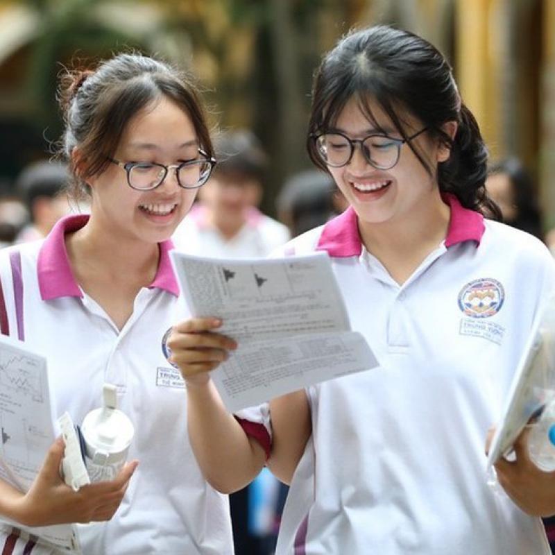Lịch THI TỐT NGHIỆP THPT; thời gian CÔNG BỐ KẾT QUẢ KỲ THI TỐT NGHIỆP 2026