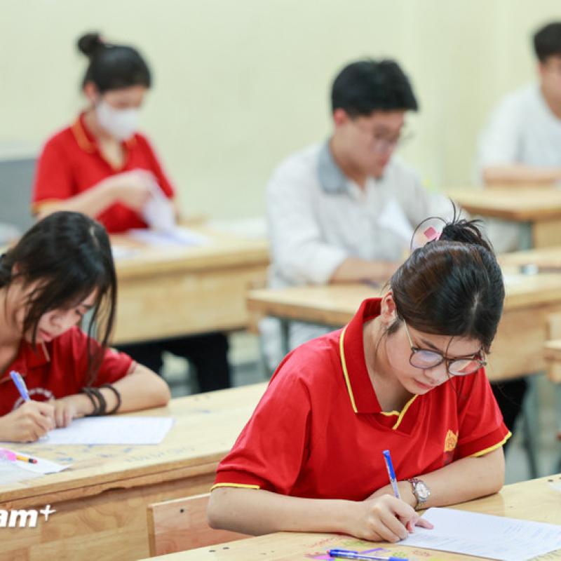 Kỳ thi tốt nghiệp THPT năm 2026 sẽ diễn ra từ 10-12/6