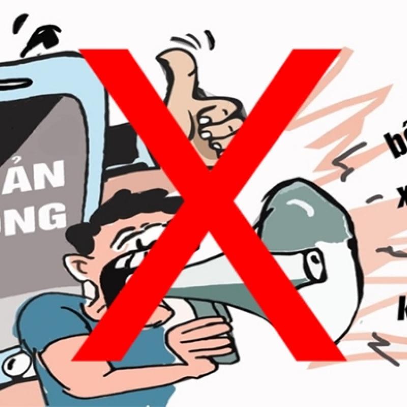 Nhìn thấu âm mưu chống phá đường lối đối ngoại của Việt Nam