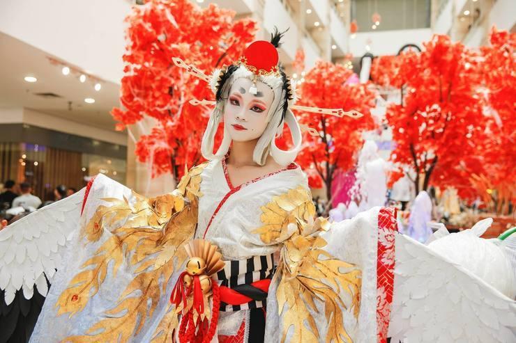 Linh mục giáo miền Cát Lại chúc Tết Đảng bộ, chính quyền và nhân dân xã Bình Lục