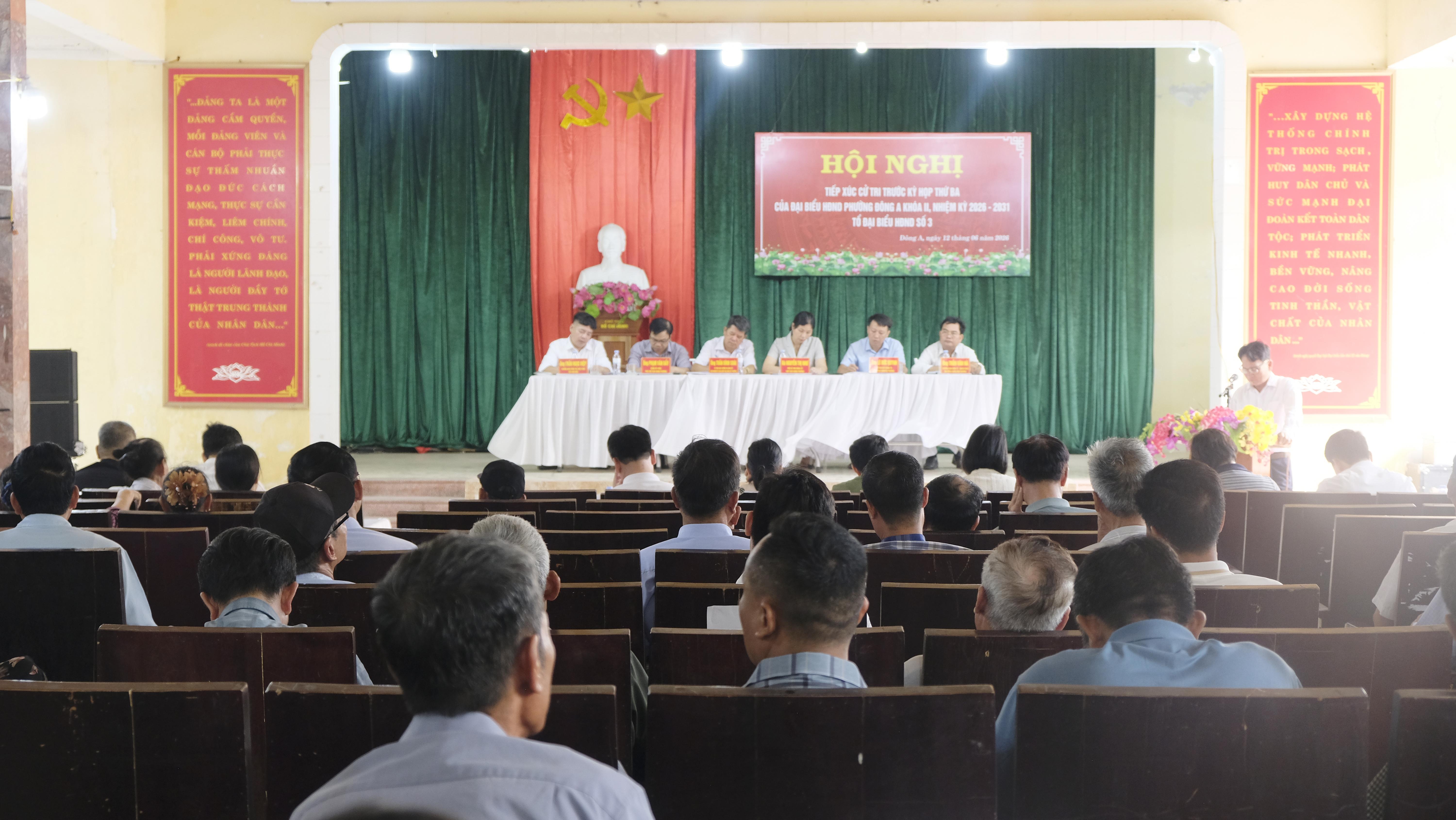 Toàn cảnh HN