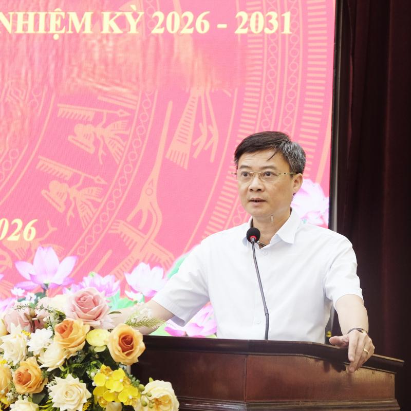 HĐND phường Đông A tiếp xúc cử tri miền Lộc Hòa: Lắng nghe tâm tư, nguyện vọng của Nhân dân trước Kỳ họp thứ ba