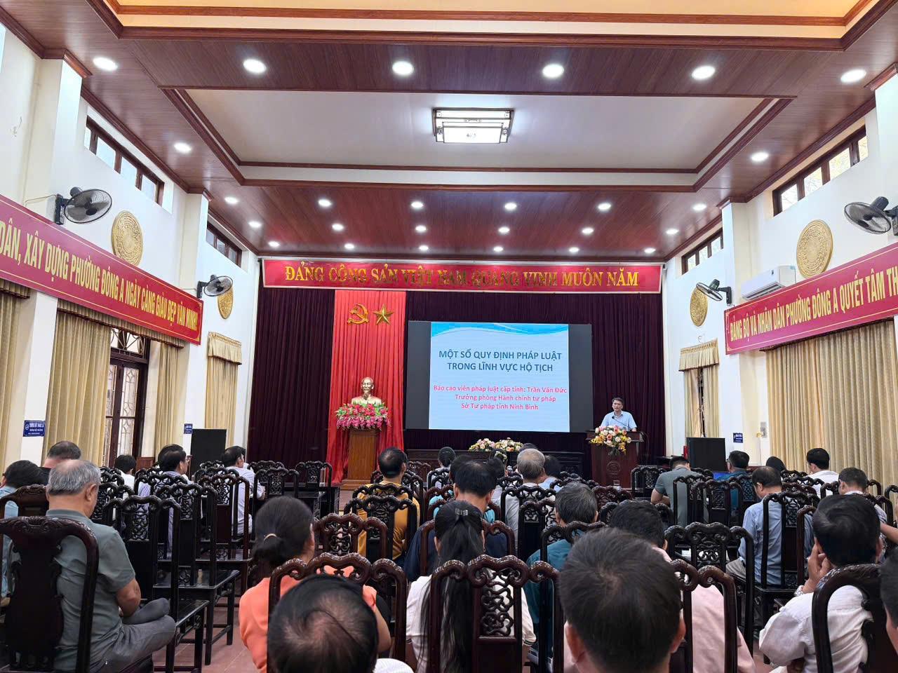 Toàn cảnh HN