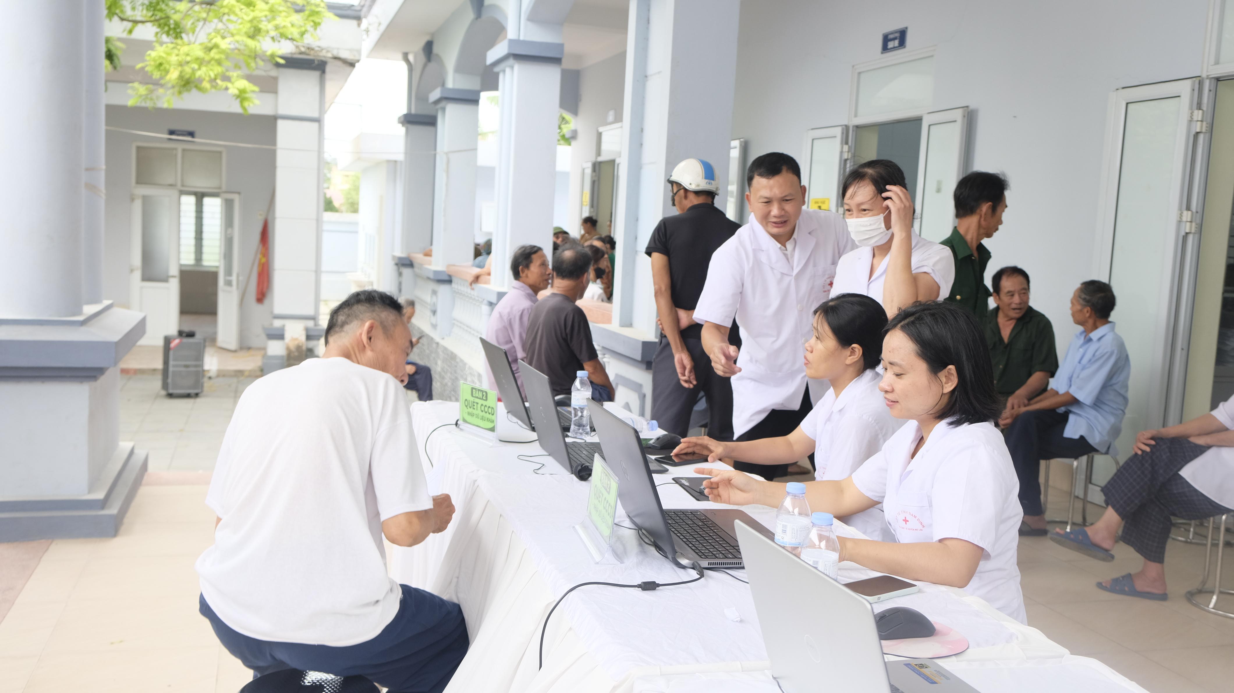 Đội ngũ bác sĩ 4