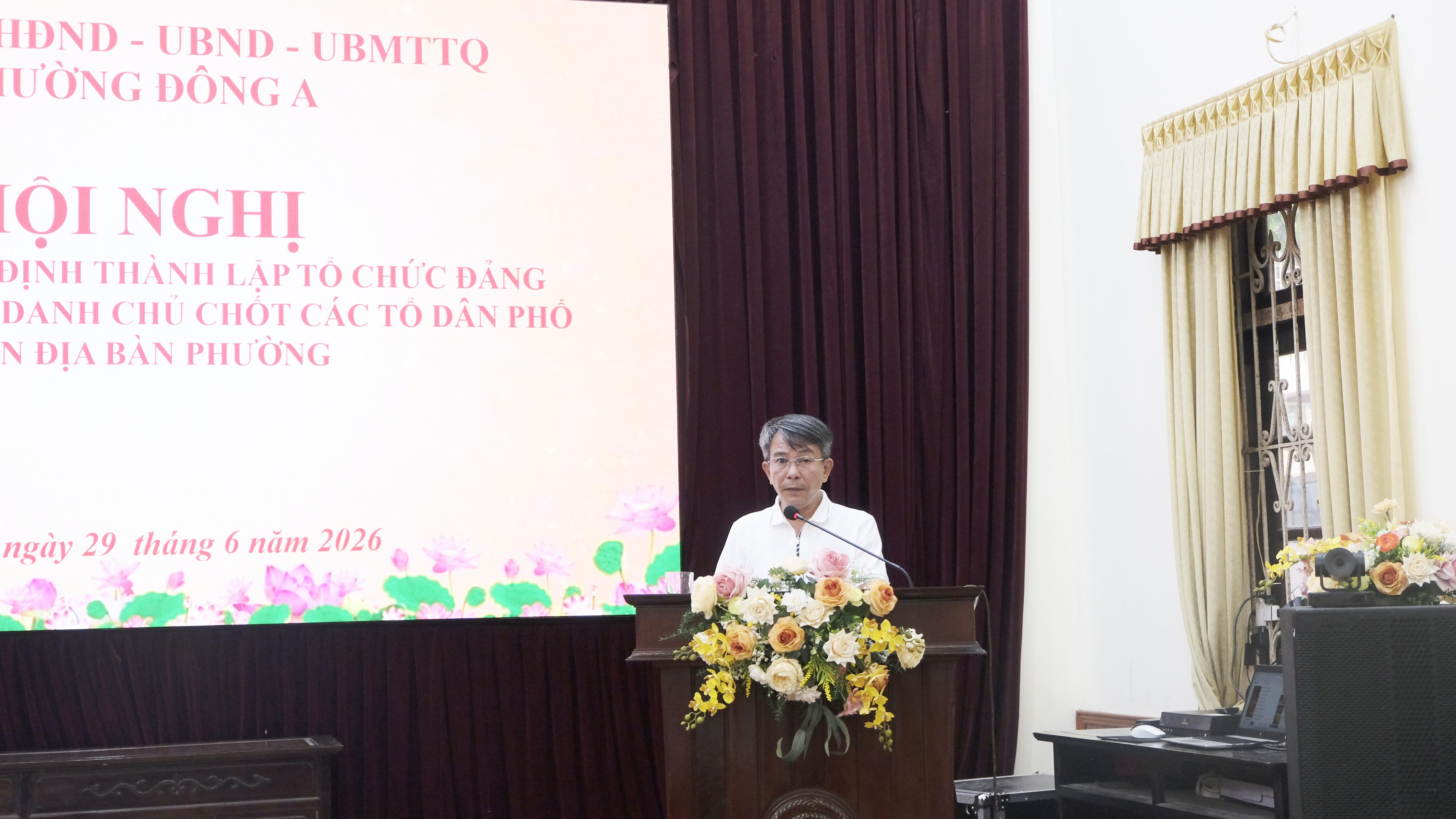 Đồng chí Trần Ngọc Ánh
