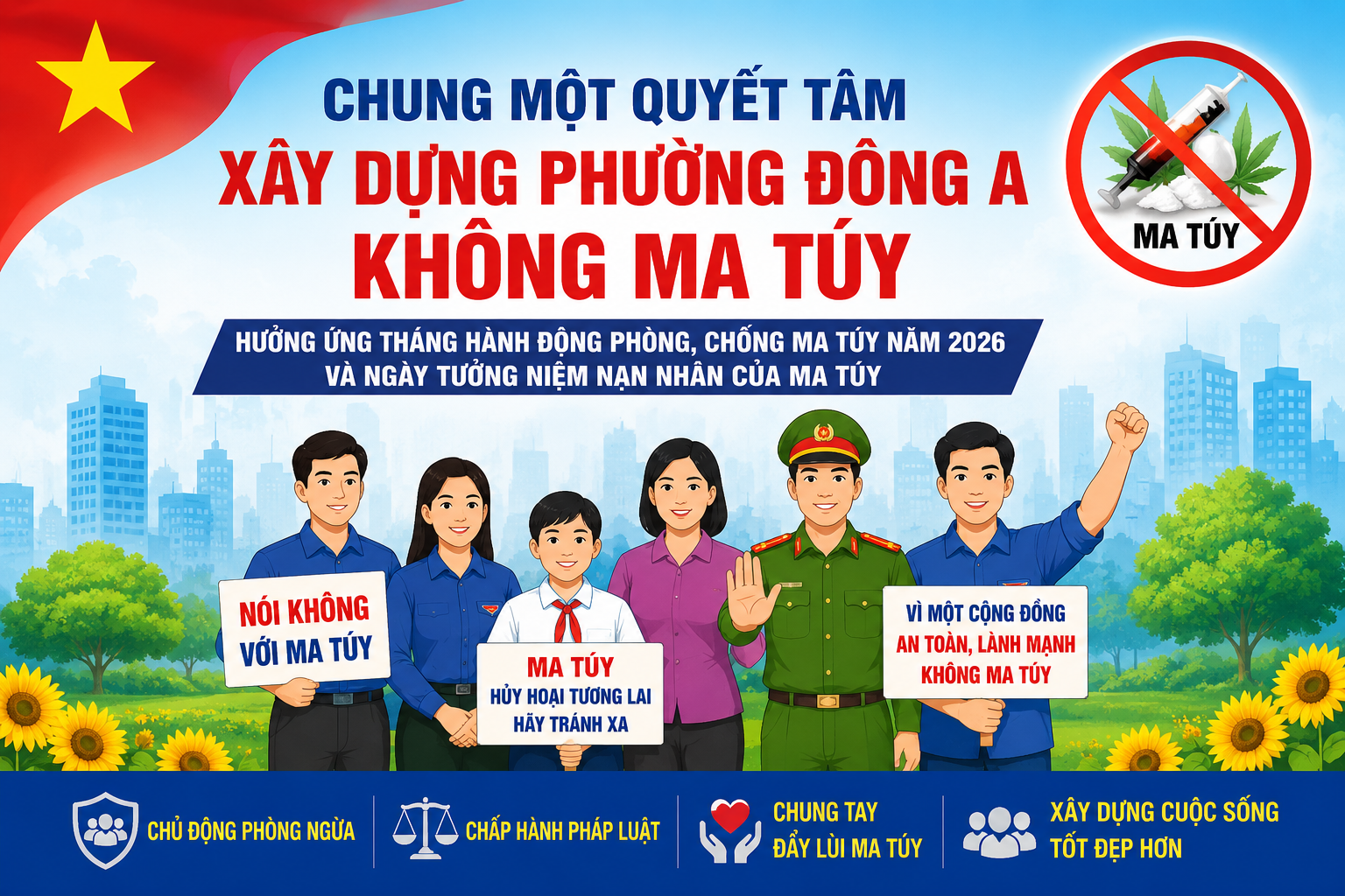 anh TT phong chong ma tuy
