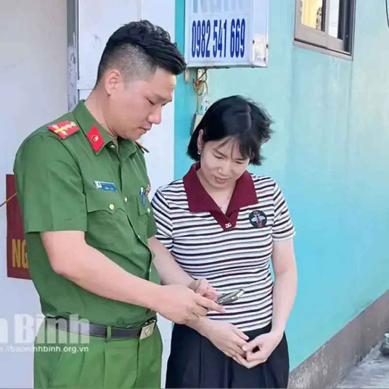 Quyết liệt cải cách hành chính và chuyển đổi số: Đòn bẩy chiến lược cho giai đoạn phát triển mới
