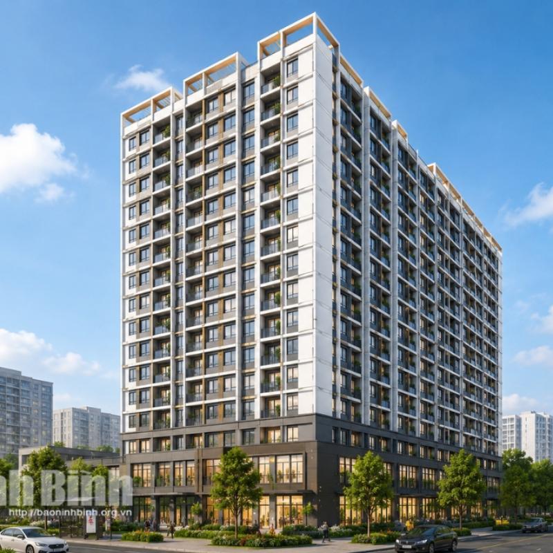 Đẩy mạnh phát triển nhà ở xã hội, nhà ở cho thuê trên địa bàn tỉnh
