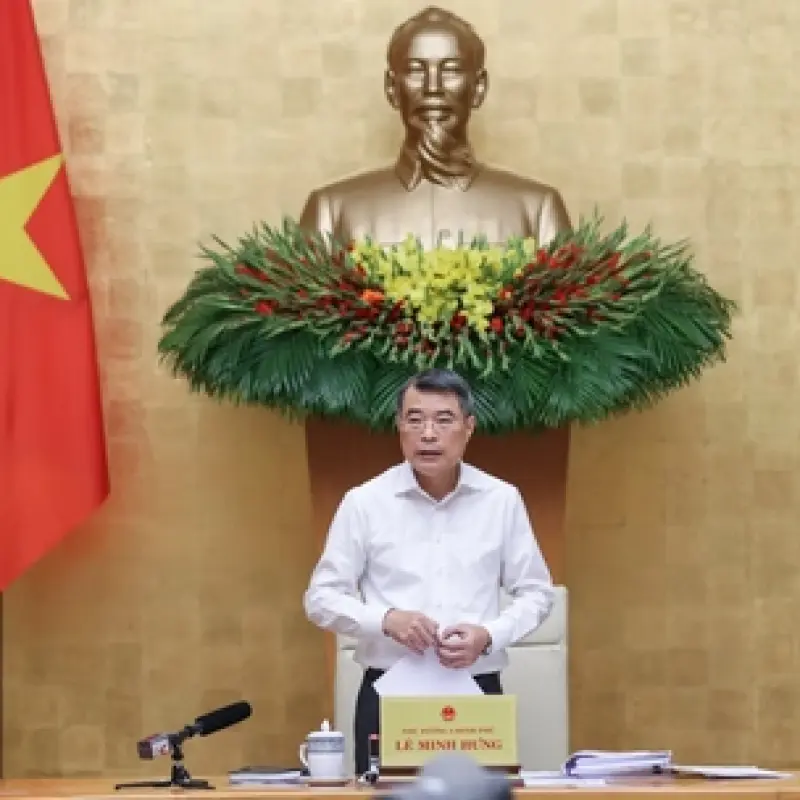 Thủ tướng: Cuối quý II/2026 đưa Bệnh viện Bạch Mai, Việt Đức cơ sở 2 vào hoạt động